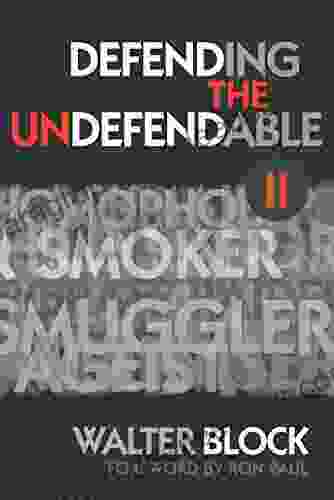 Defending The Undefendable II: Freedom In All Realms
