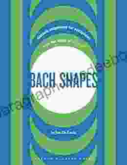 Bach Shapes: Diatonic Sequences for Saxophone and Jazz Etudes (Bach Shapes for All Instruments)