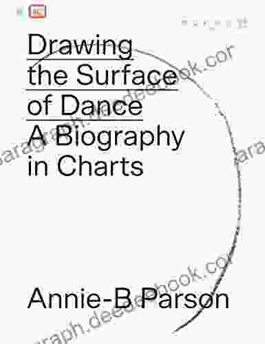 Drawing The Surface Of Dance: A Biography In Charts