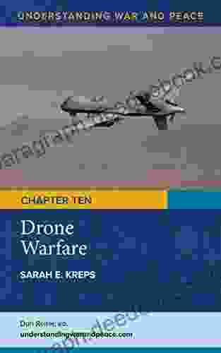 Drone Warfare Barry Friedman