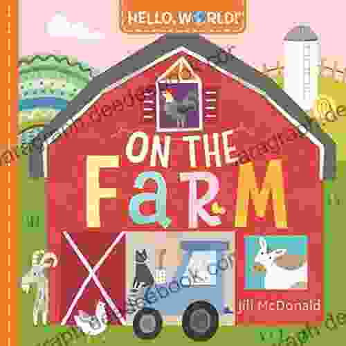 Hello World On the Farm