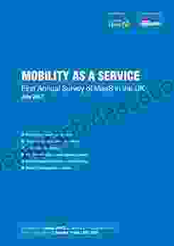 Mobility as a Service: First Annual Survey of MaaS in the UK