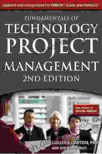 Fundamentals Of Technology Project Management