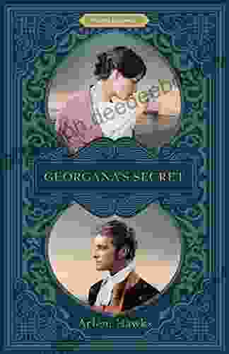 Georgana S Secret (Proper Romance) Arlem Hawks