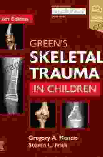 Green S Skeletal Trauma In Children