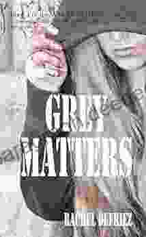 Grey Matters (Walking Grey 1)