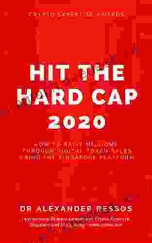 Hit the Hard Cap 2024: How to raise millions through digital token sales using the Singapore platform