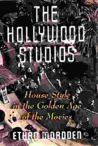 The Hollywood Studios Ethan Mordden