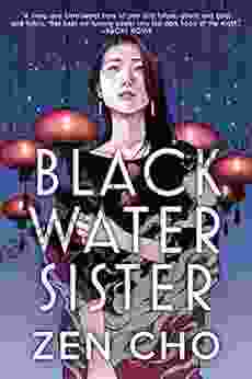 Black Water Sister Zen Cho