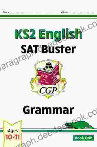 KS2 English SAT Buster: Spelling 2 (for The 2024 Tests) (CGP KS2 English SATs)