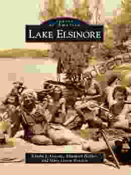 Lake Elsinore Edythe J Greene
