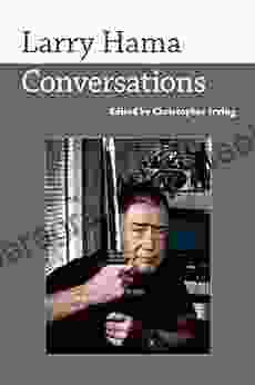 Larry Hama: Conversations (Conversations With Comic Artists Series)