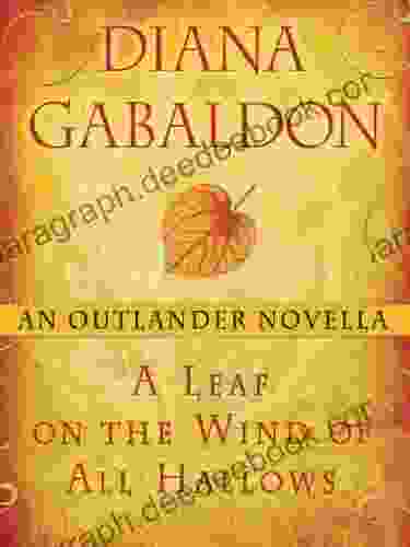 A Leaf on the Wind of All Hallows: An Outlander Novella