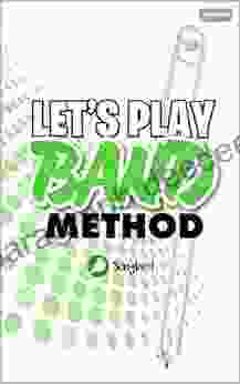 Let S Play Band Method: Trombone