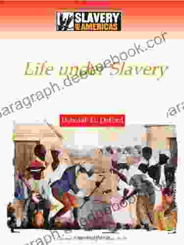 Life Under Slavery (Slavery In The Americas)