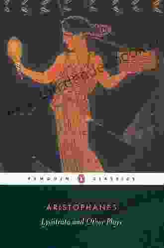 Lysistrata and Other Plays (Penguin Classics)