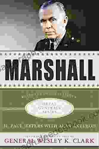 Marshall: Lessons in Leadership (Great Generals)