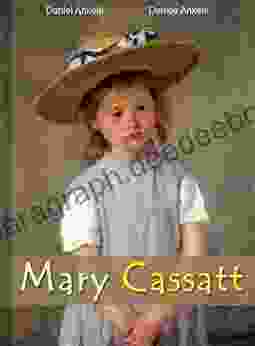 Mary Cassatt: 150+ Impressionist Paintings Impressionism