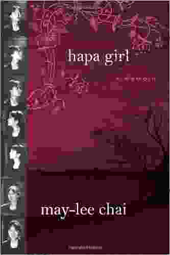 Hapa Girl: A Memoir Daniel B Botkin