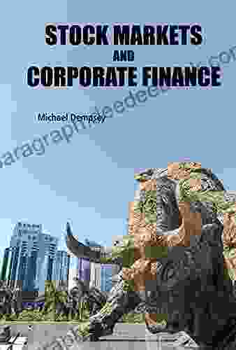 Stock Markets And Corporate Finance