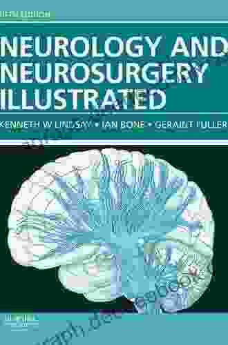 Neurology And Neurosurgery Illustrated Kenneth W Lindsay