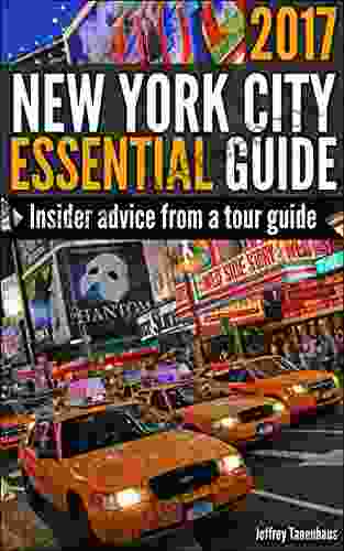 New York City Essential Guide 2024: Insider Advice From A Tour Guide