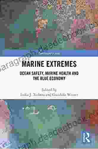 Marine Extremes: Ocean Safety Marine Health and the Blue Economy (Earthscan Oceans)