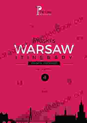 Praski S Warsaw Itinerary No 4 (Praski S Itineraries)
