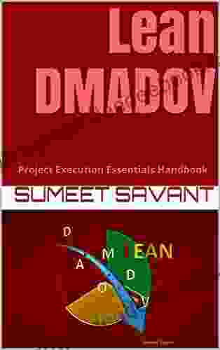 Lean DMADOV: Project Execution Essentials Handbook (Lean Six Sigma Project Execution Essentials 8)
