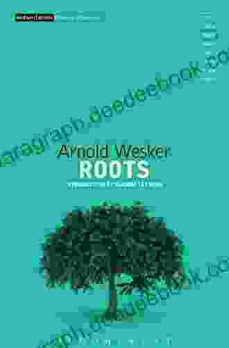 Roots (Modern Classics) Arnold Wesker