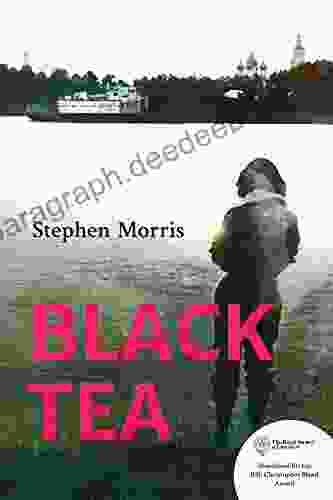 Black Tea: A Russian Travelogue Exploring Love And Identity Commitment And Family