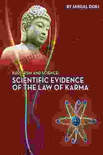 Buddhism and Science:: Scientific evidence of the law of karma