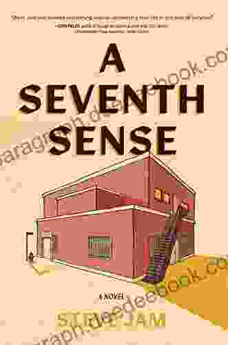 A Seventh Sense Steve Jam