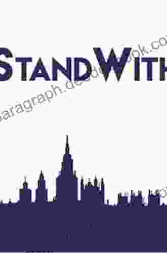 Sketch Writing Journal: We Stand With London