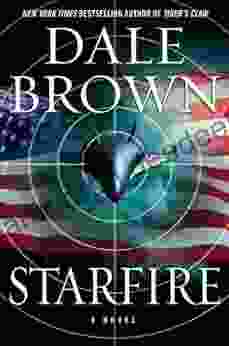 Starfire: A Novel (Patrick McLanahan 19)