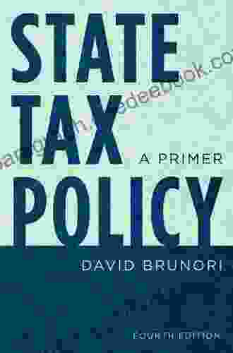 State Tax Policy: A Primer (Urban Institute Press)