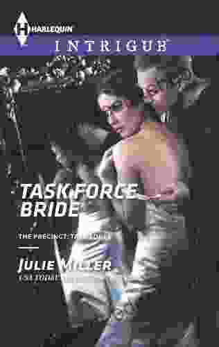 Task Force Bride (The Precinct Task Force 5)