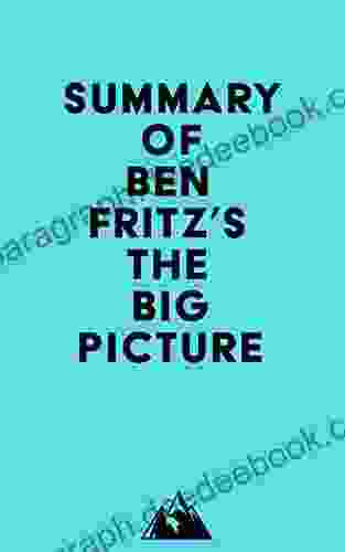 Summary Of Ben Fritz S The Big Picture