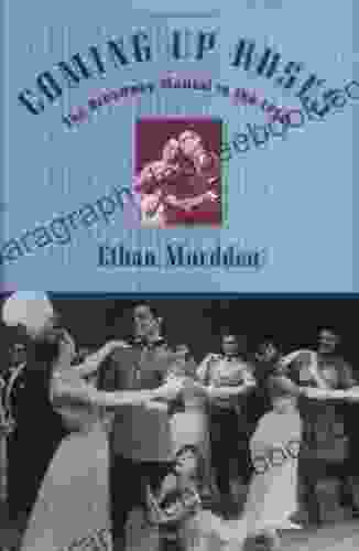 Coming Up Roses: The Broadway Musical In The 1950s (Broadway Musicals S)