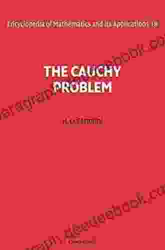 The Cauchy Problem (Encyclopedia of Mathematics and its Applications 18)