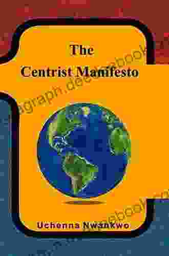 The Centrist Manifesto Lisa Schirch