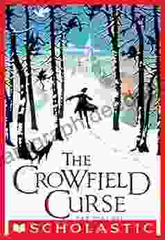 The Crowfield Curse Pat Walsh