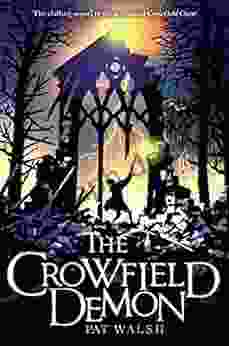 The Crowfield Demon (Crowfield Curse)