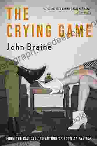 The Crying Game John Braine