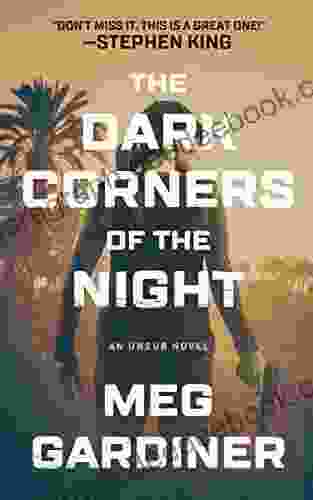 The Dark Corners Of The Night (An UNSUB Novel 3)
