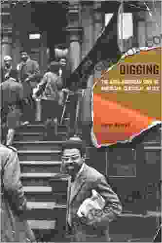 Digging: The Afro American Soul Of American Classical Music (Music Of The African Diaspora 13)
