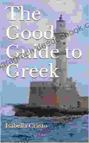 The Good Guide to Greek