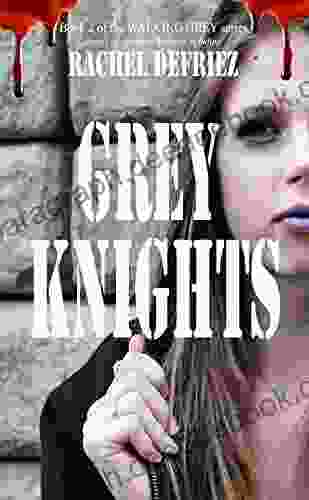 Grey Knights (Walking Grey 2)
