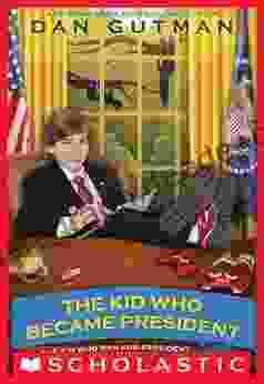 The Kid Who Became President (Kid Who Ran For President 2)