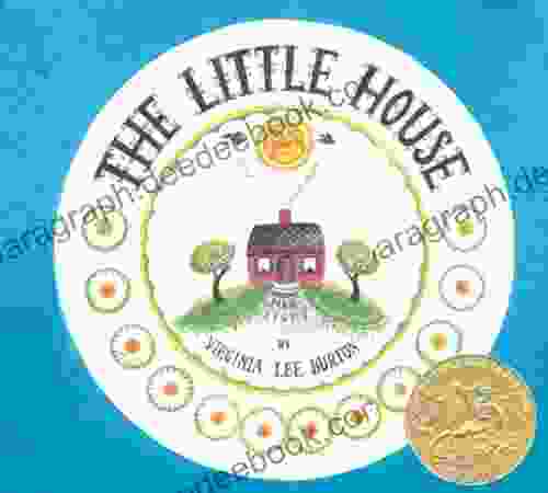 The Little House Virginia Lee Burton